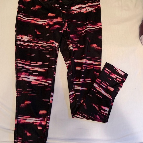 Workout leggings - Picture 1 of 2
